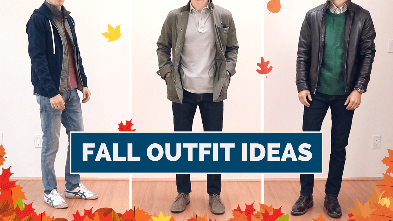 Cozy Fall Layers: Effortless Casual Chic