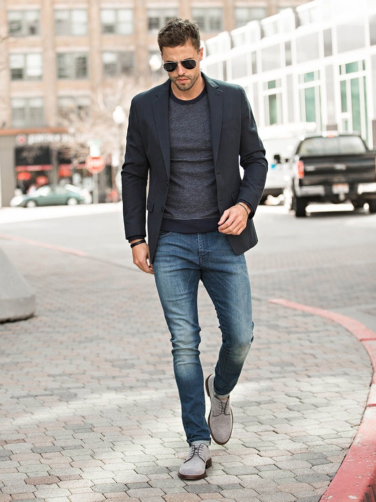 Effortless Elegance: Mastering Smart Casual Style