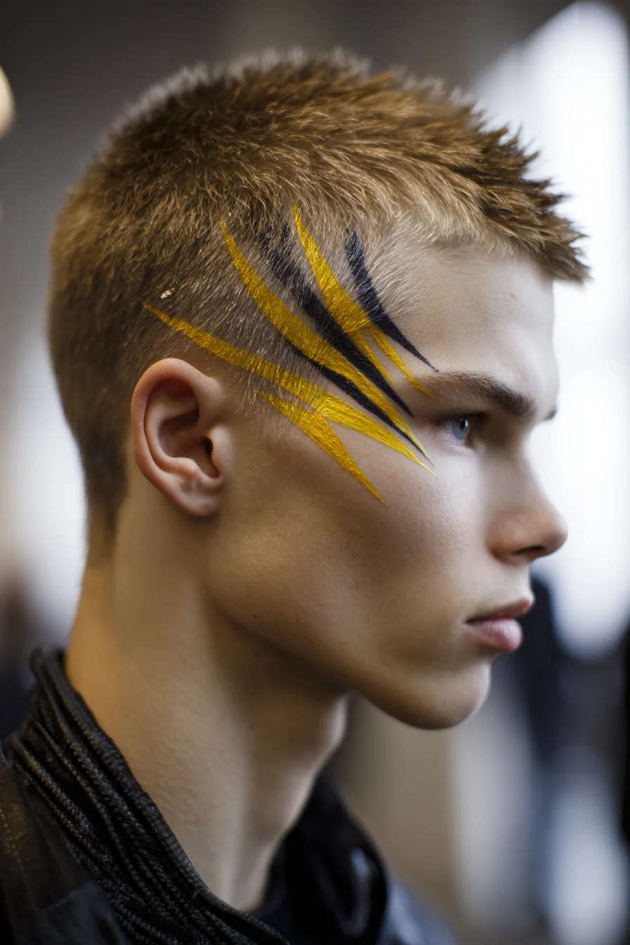 Futuristic