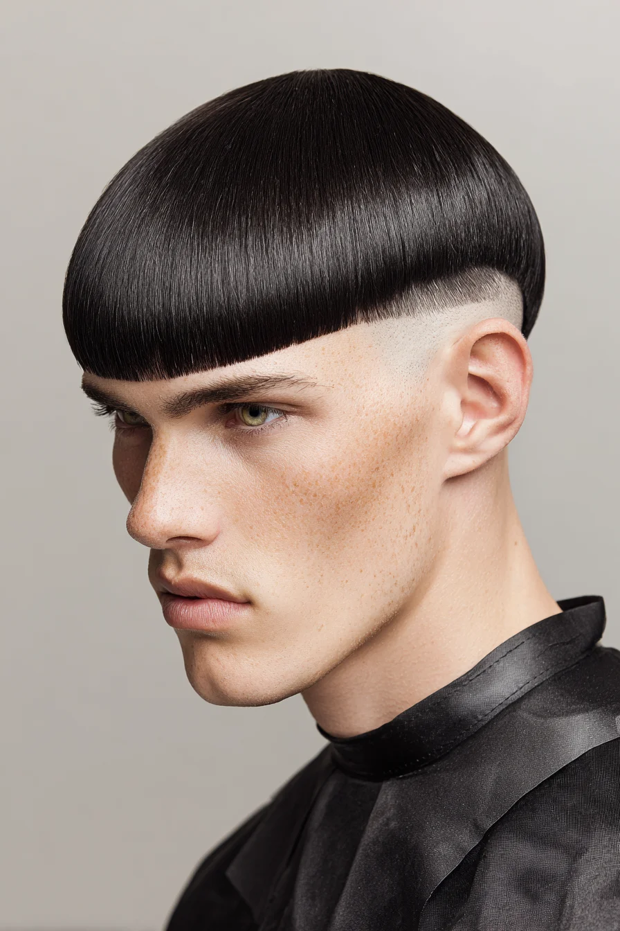 Futuristic