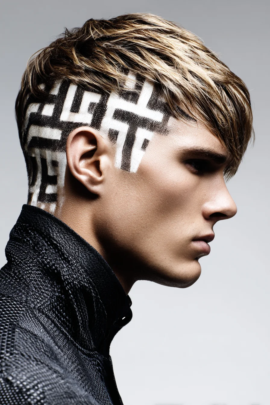 Geometric