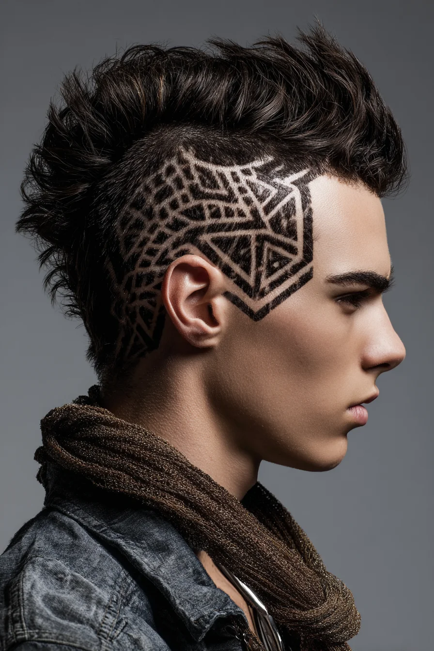 Geometric