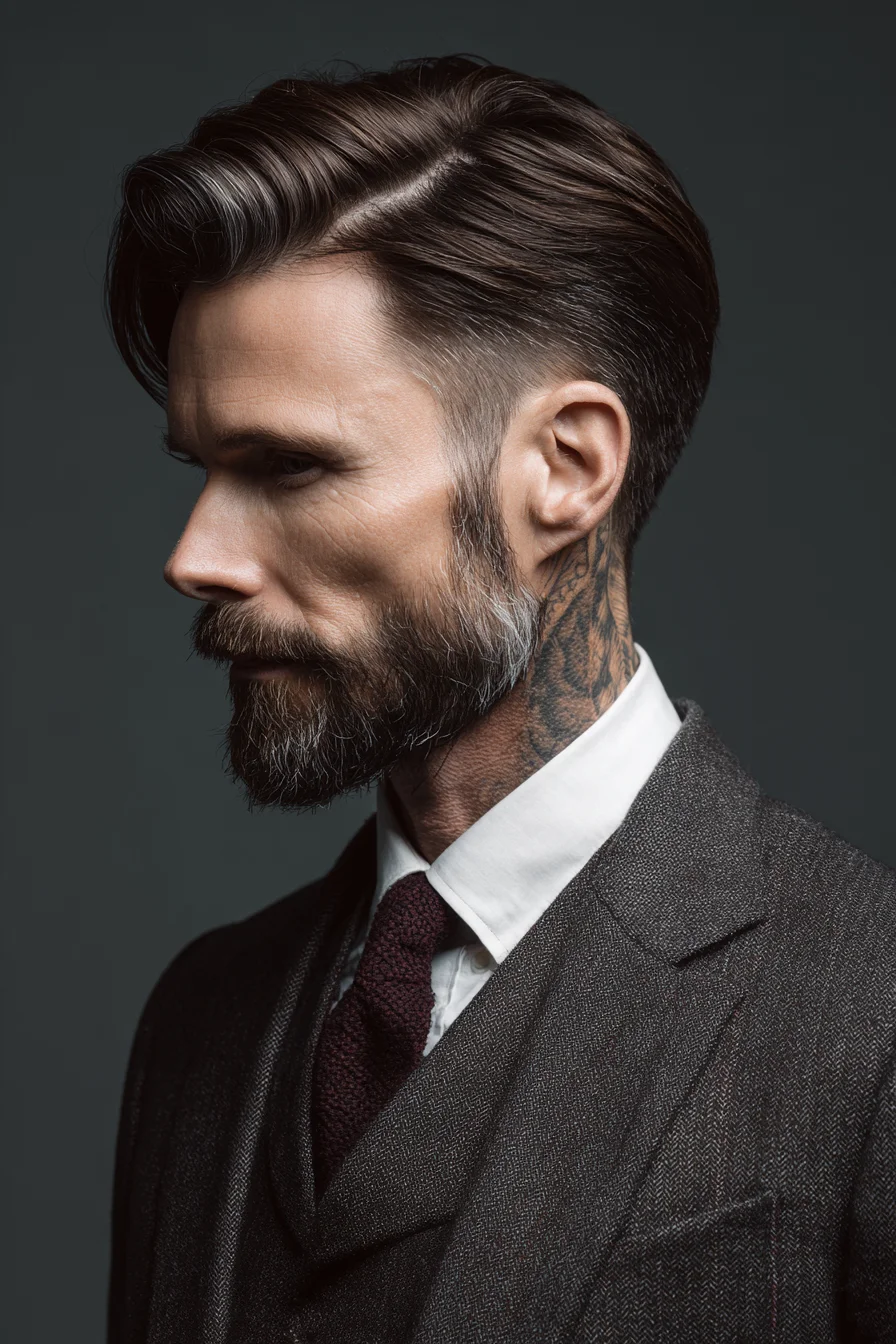 Modern