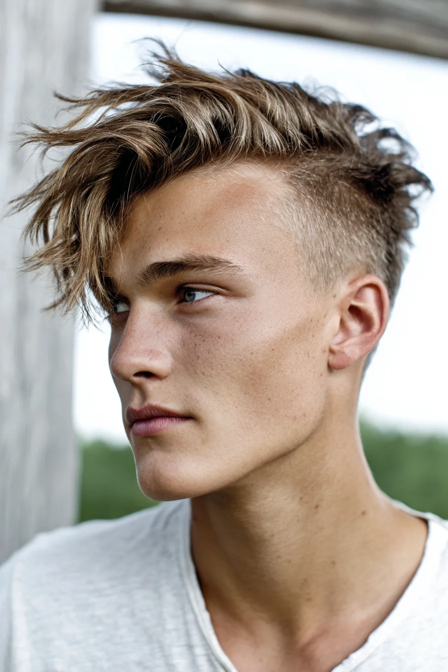 Modern