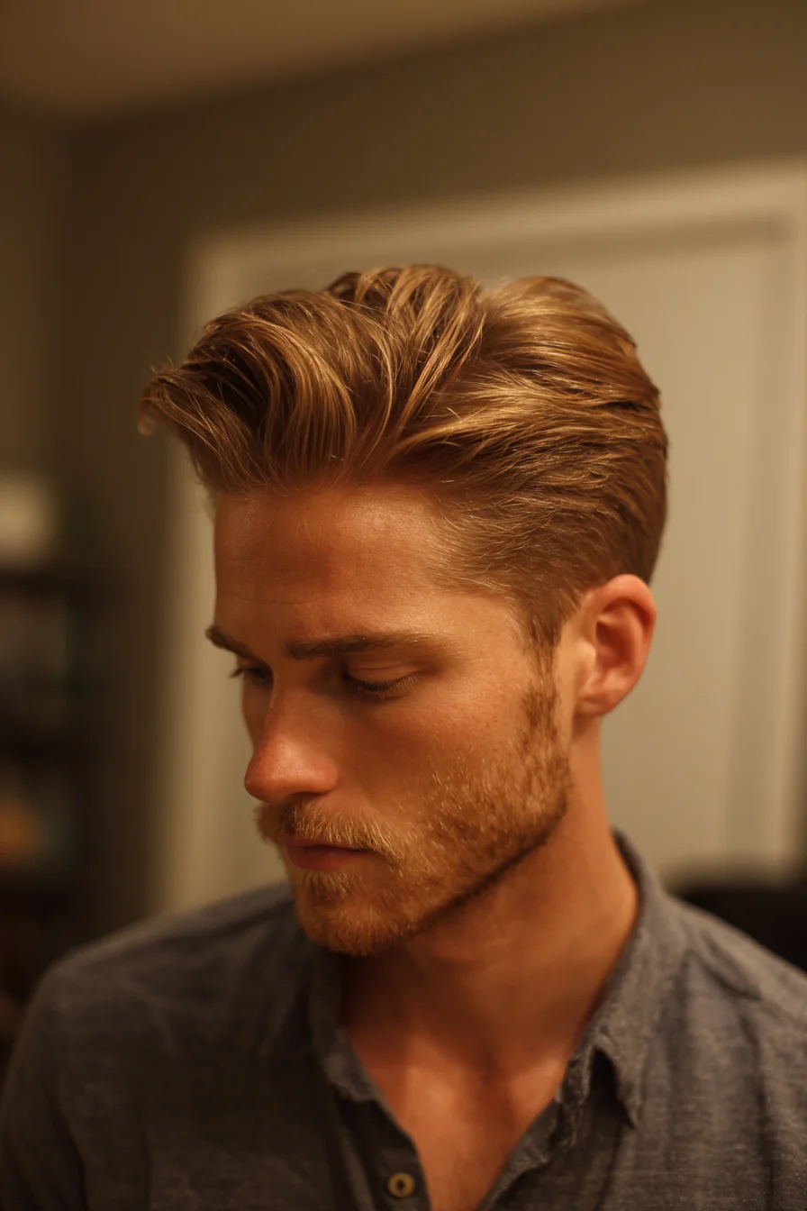 Modern