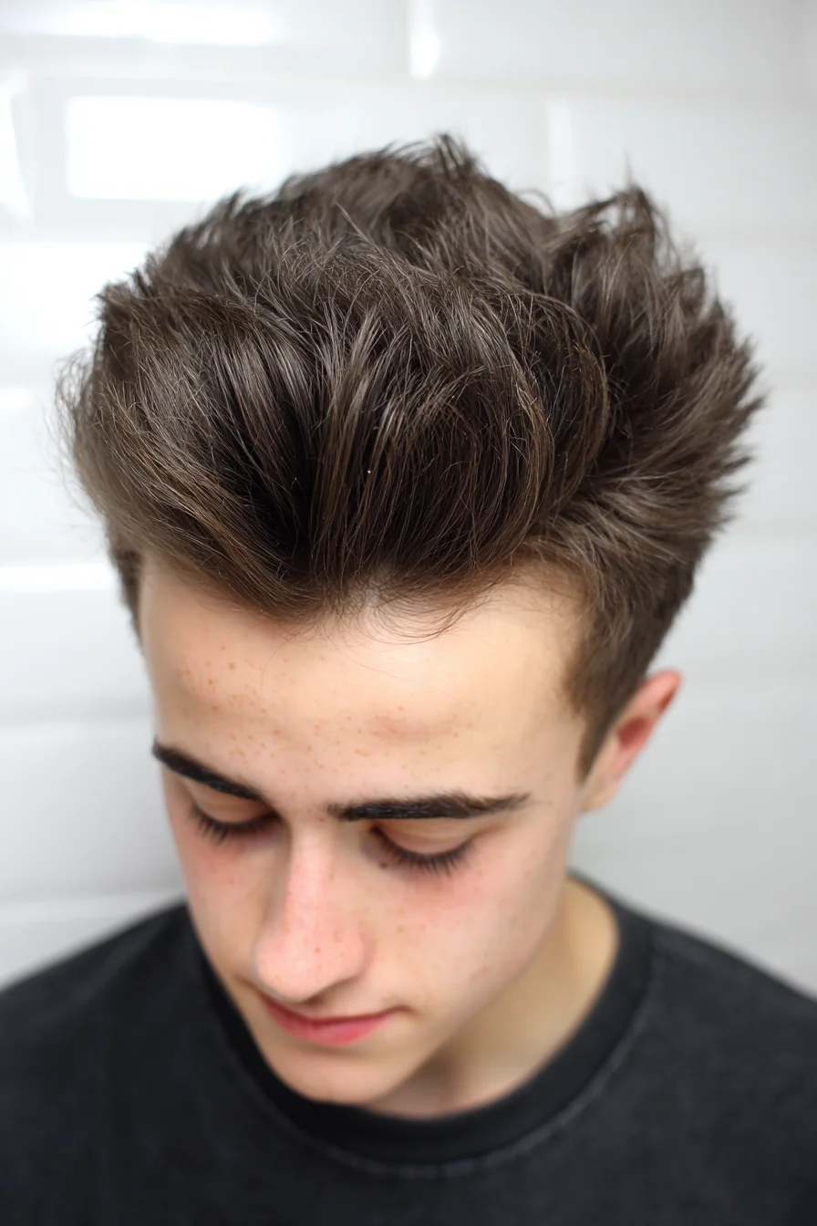 Modern