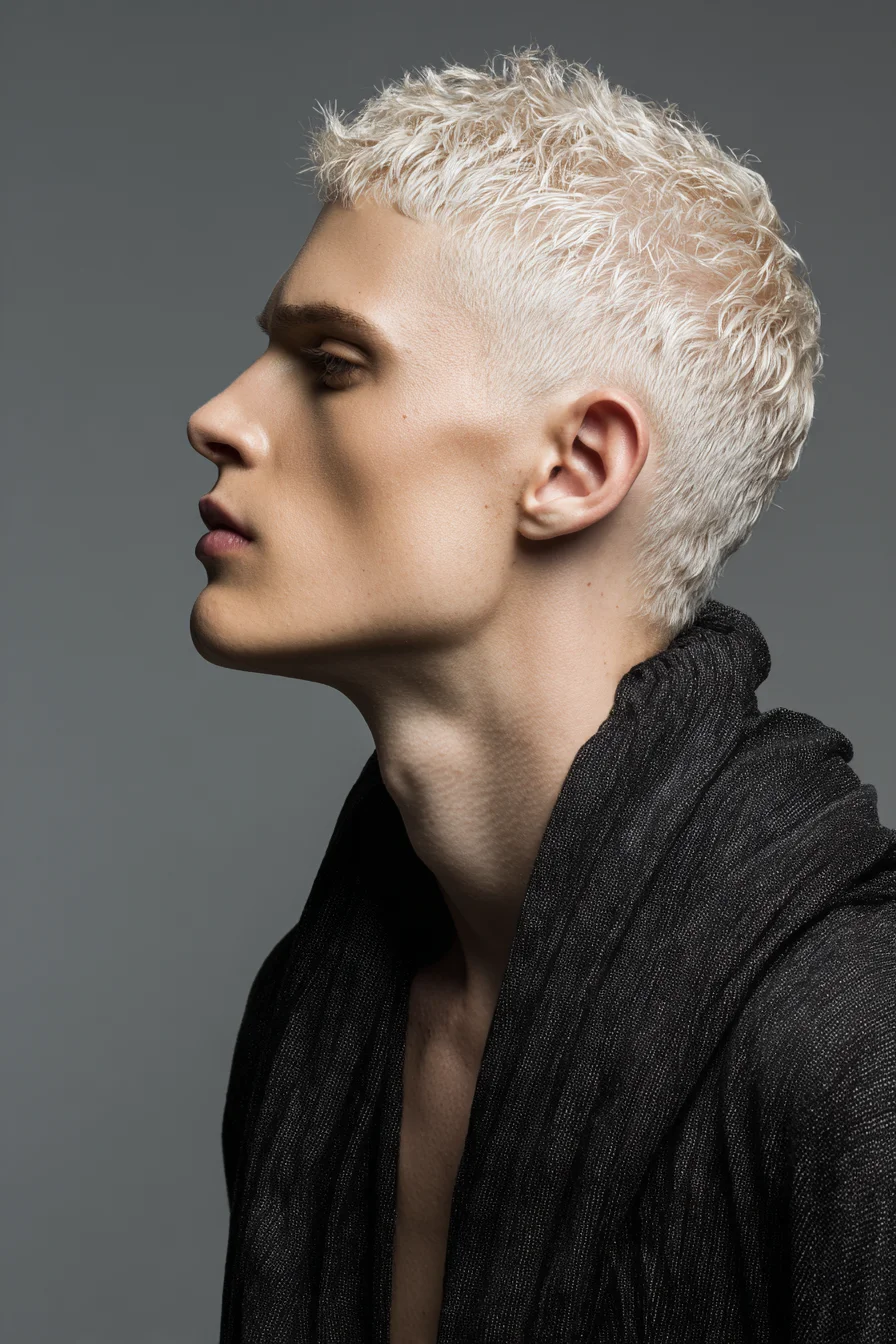 Platinum