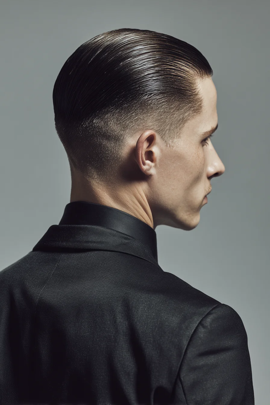 Precision-Polished