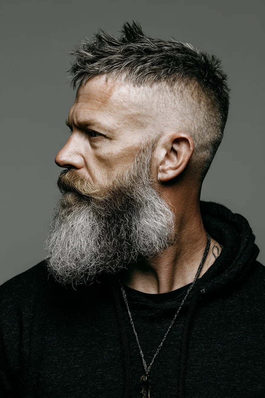 Rugged