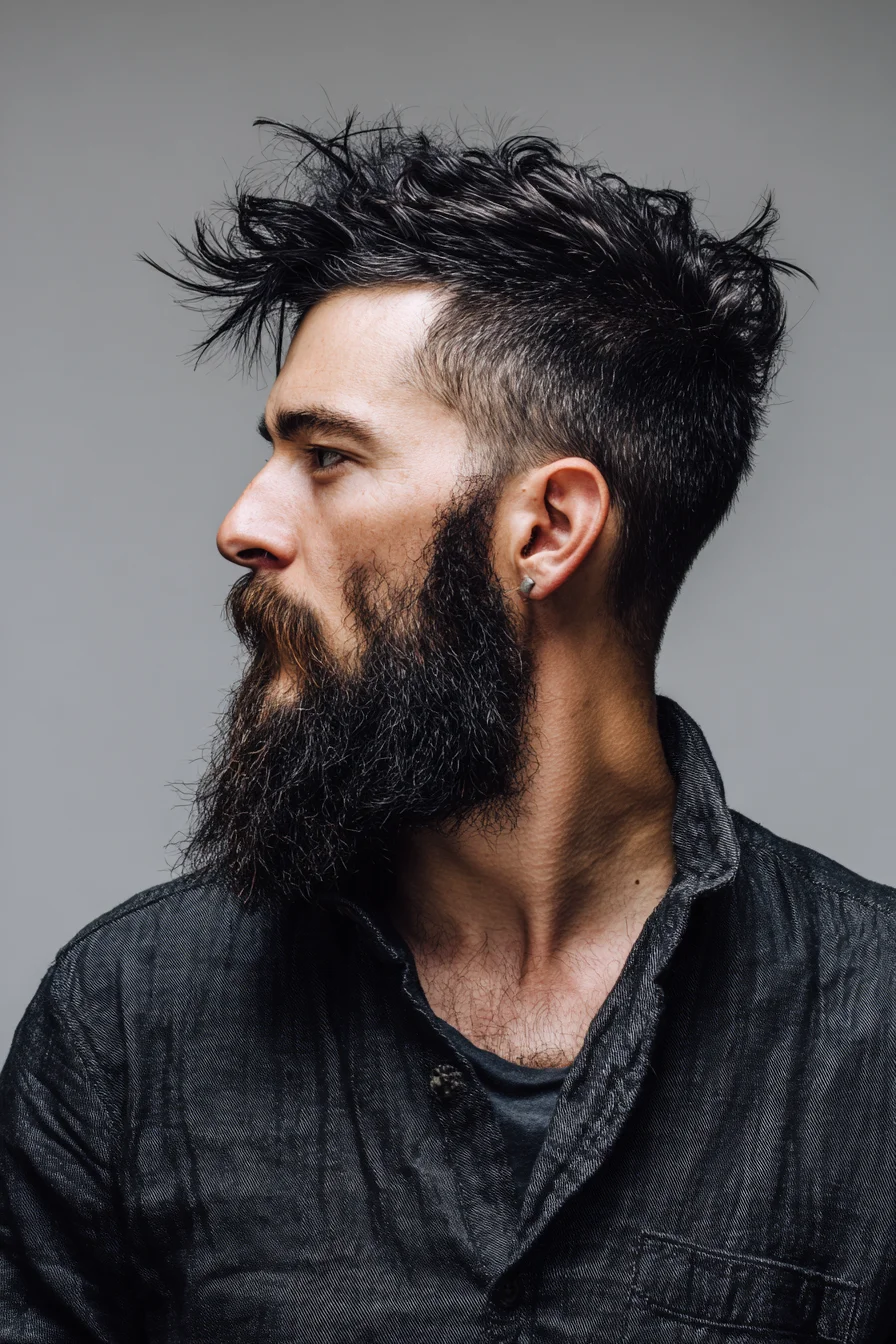 Rugged