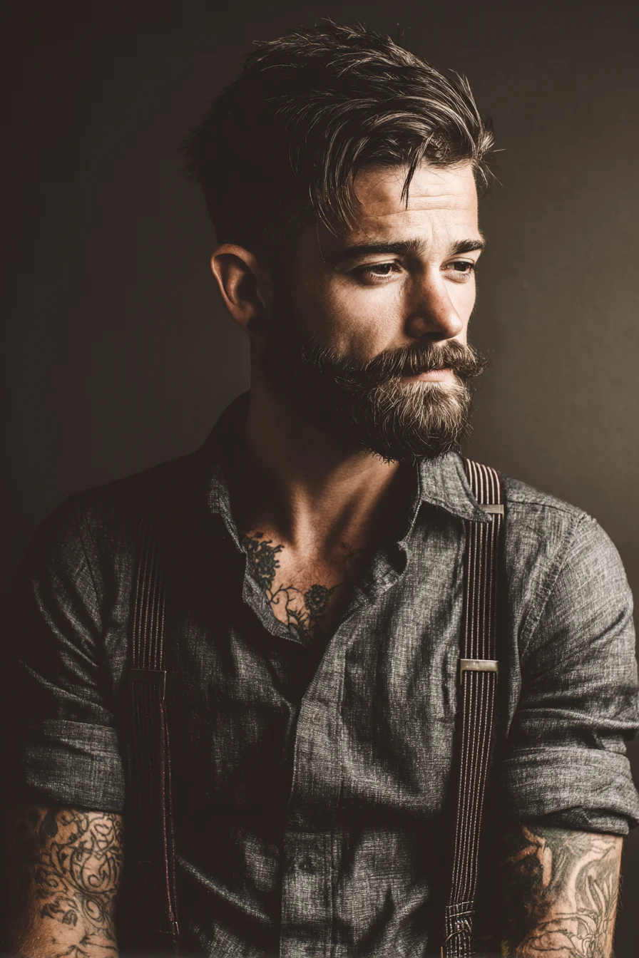 Rugged