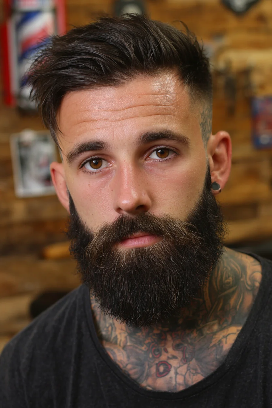 Rugged