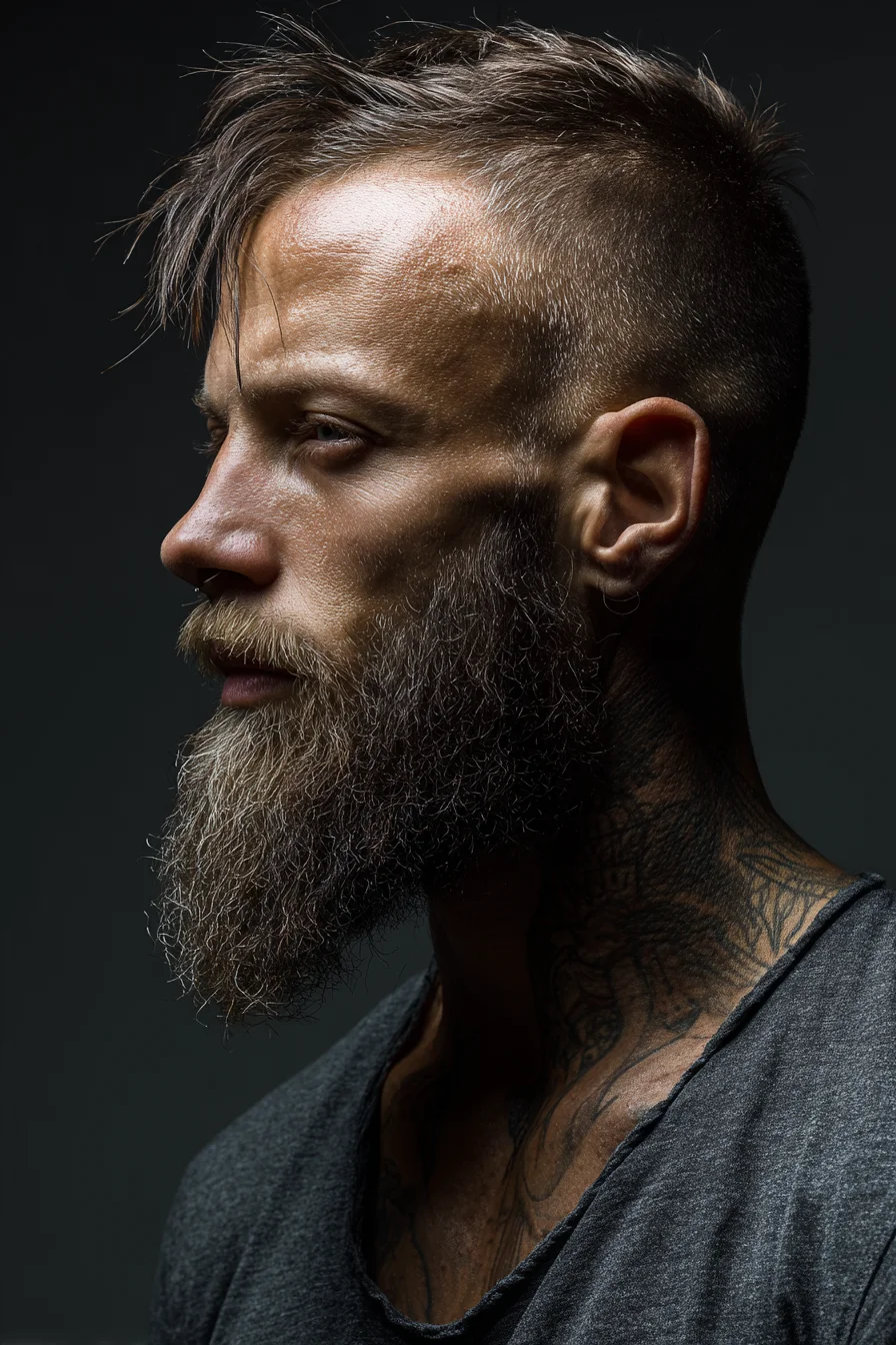 Rugged