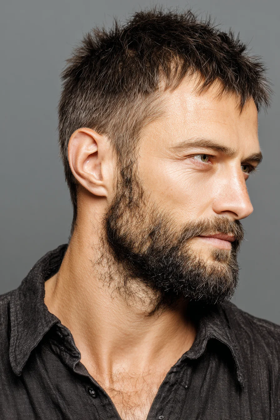 Rugged