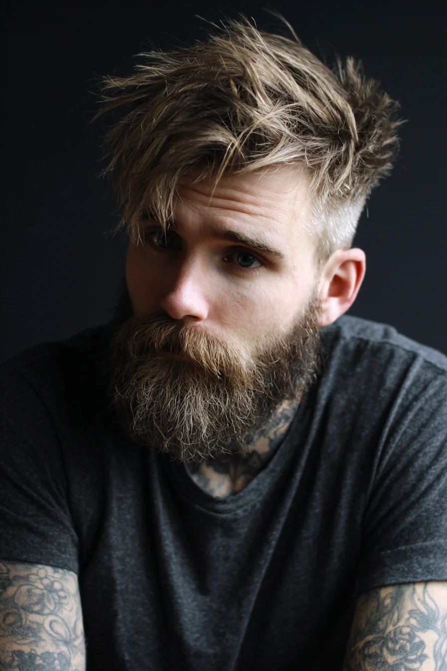 Rugged