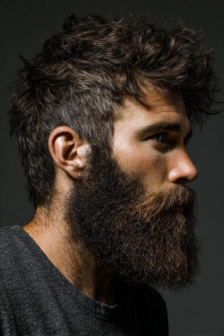 Rugged