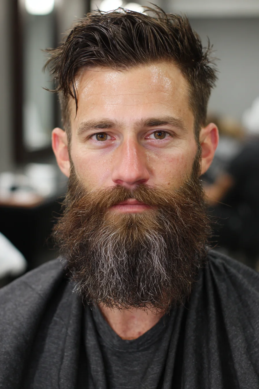 Rugged