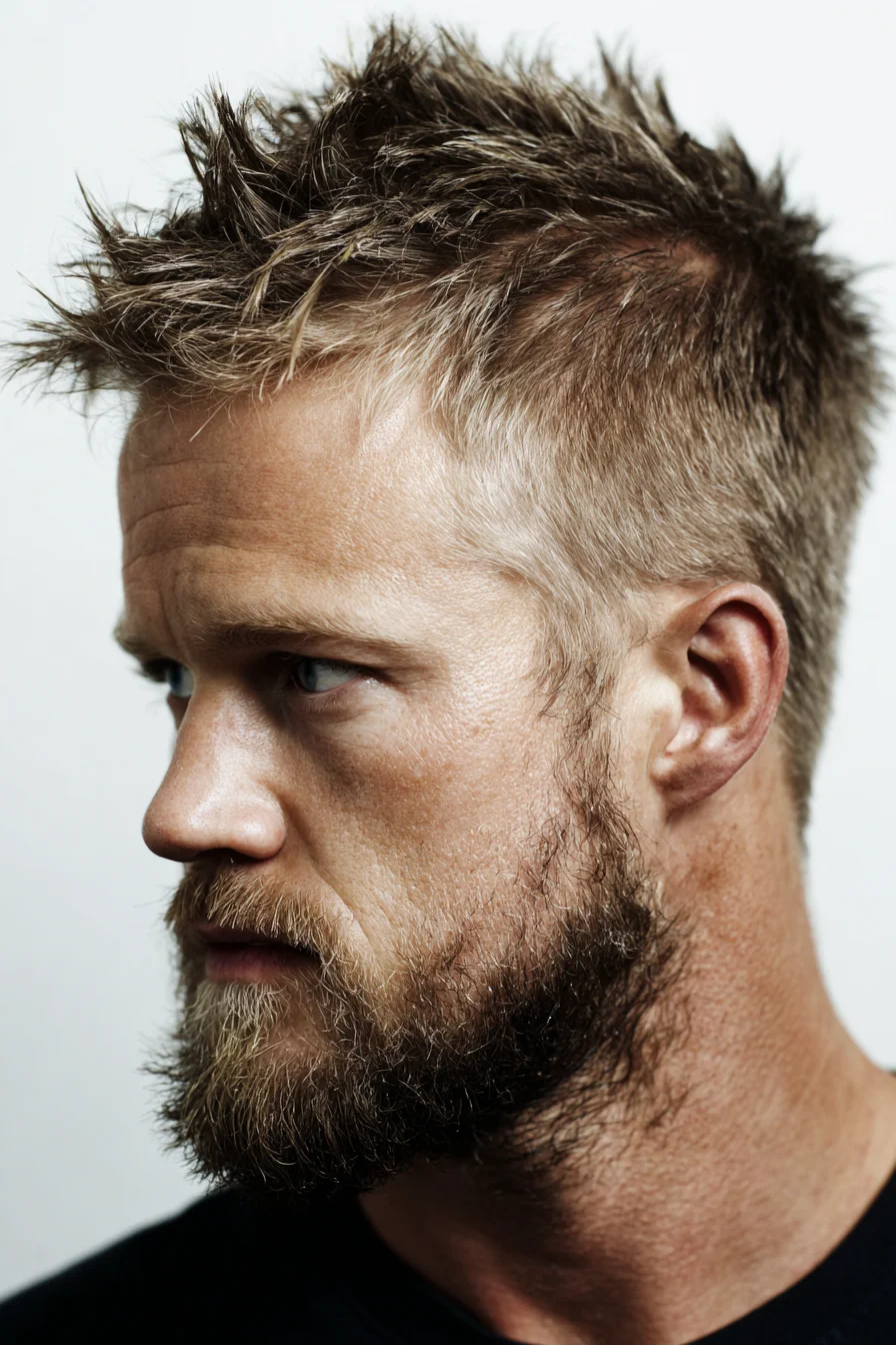 Rugged
