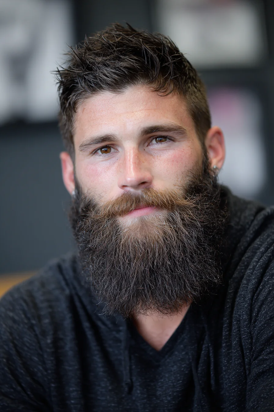 Rugged