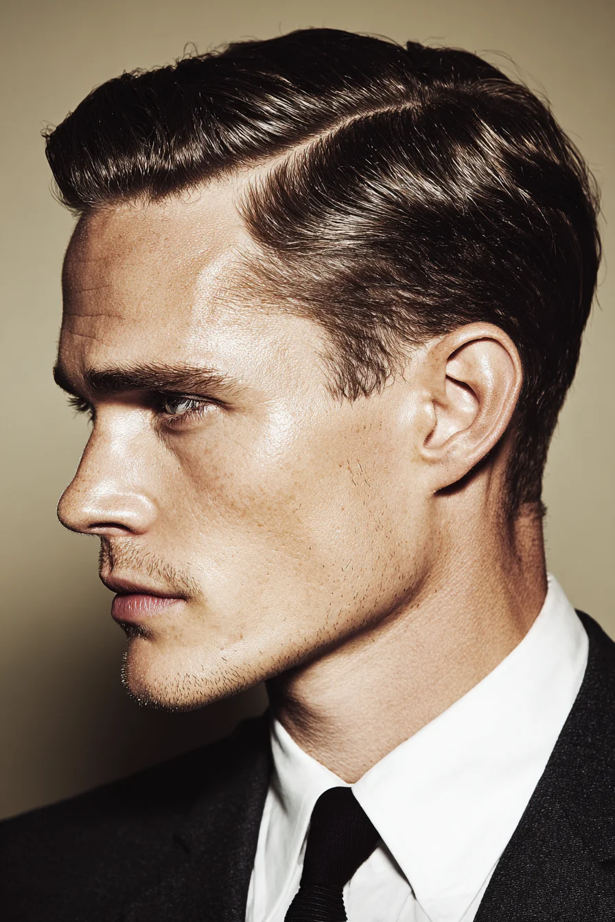 Sculpted