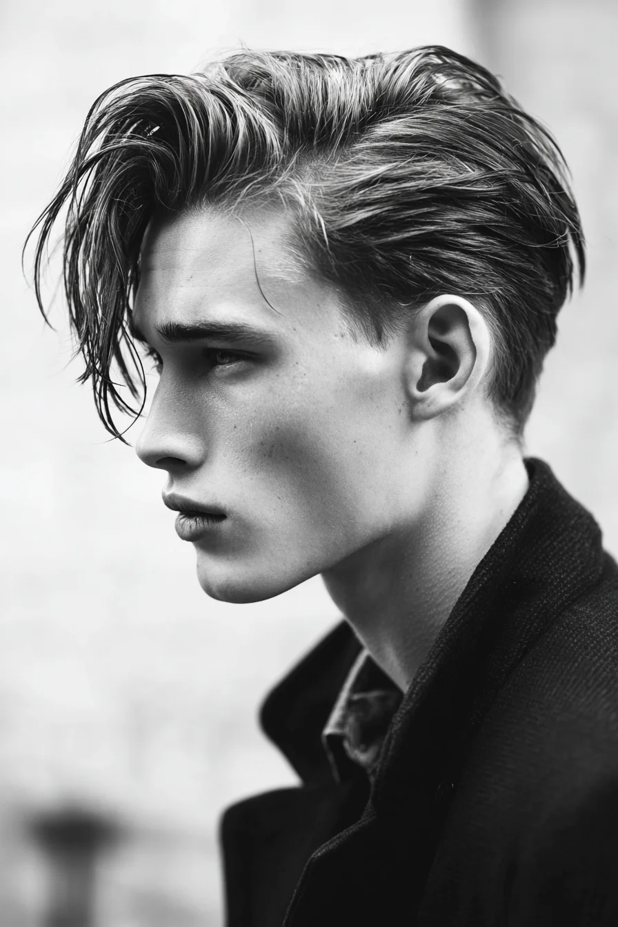 Sculpted