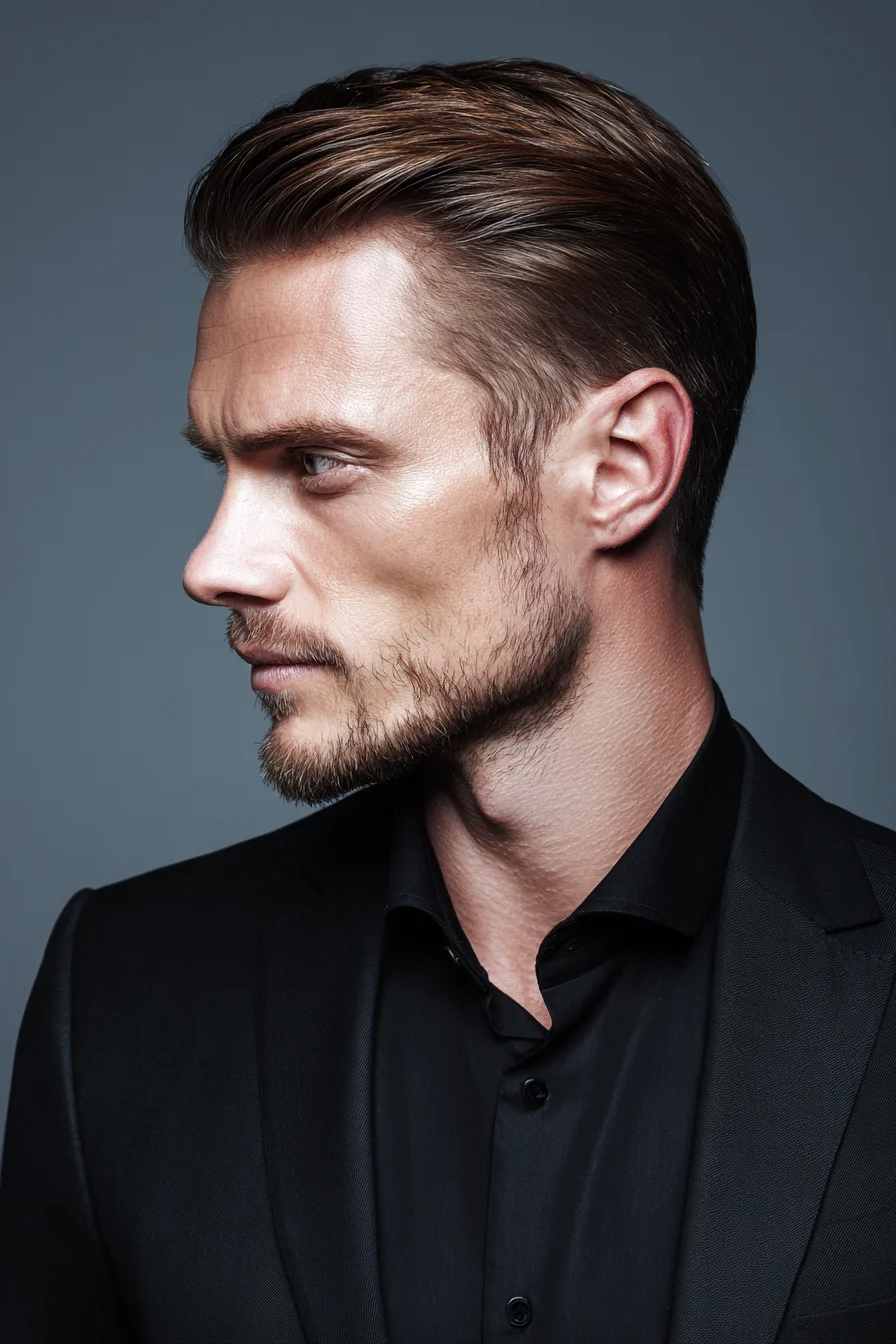 Sleek