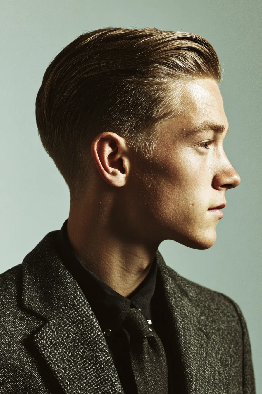 Sleek
