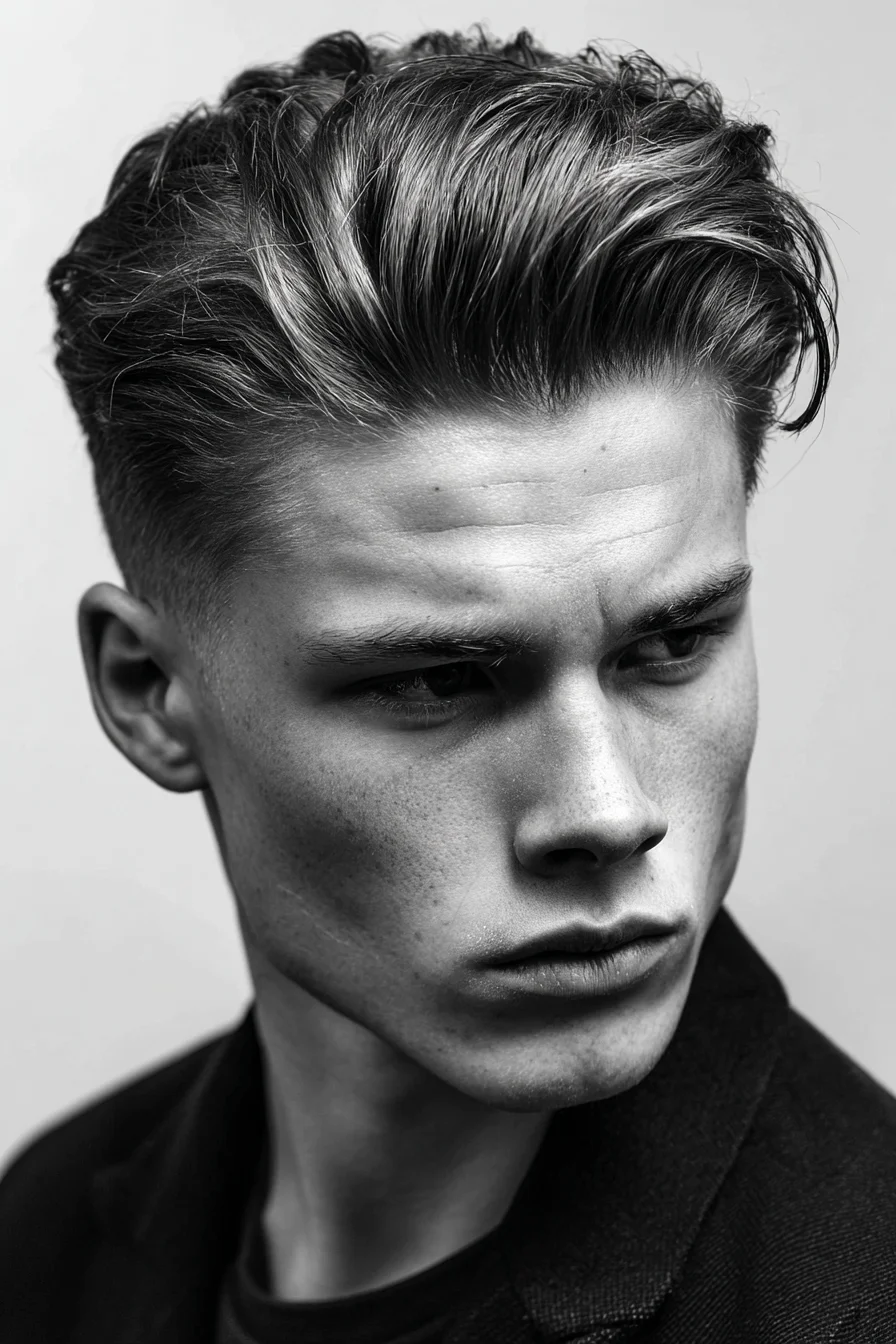 Sleek