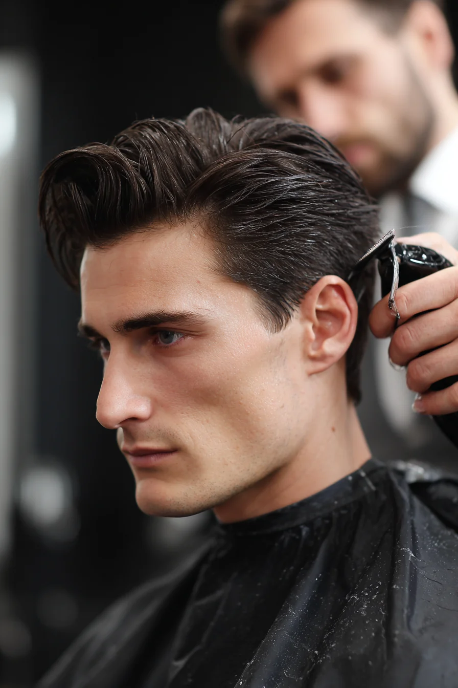 Sleek