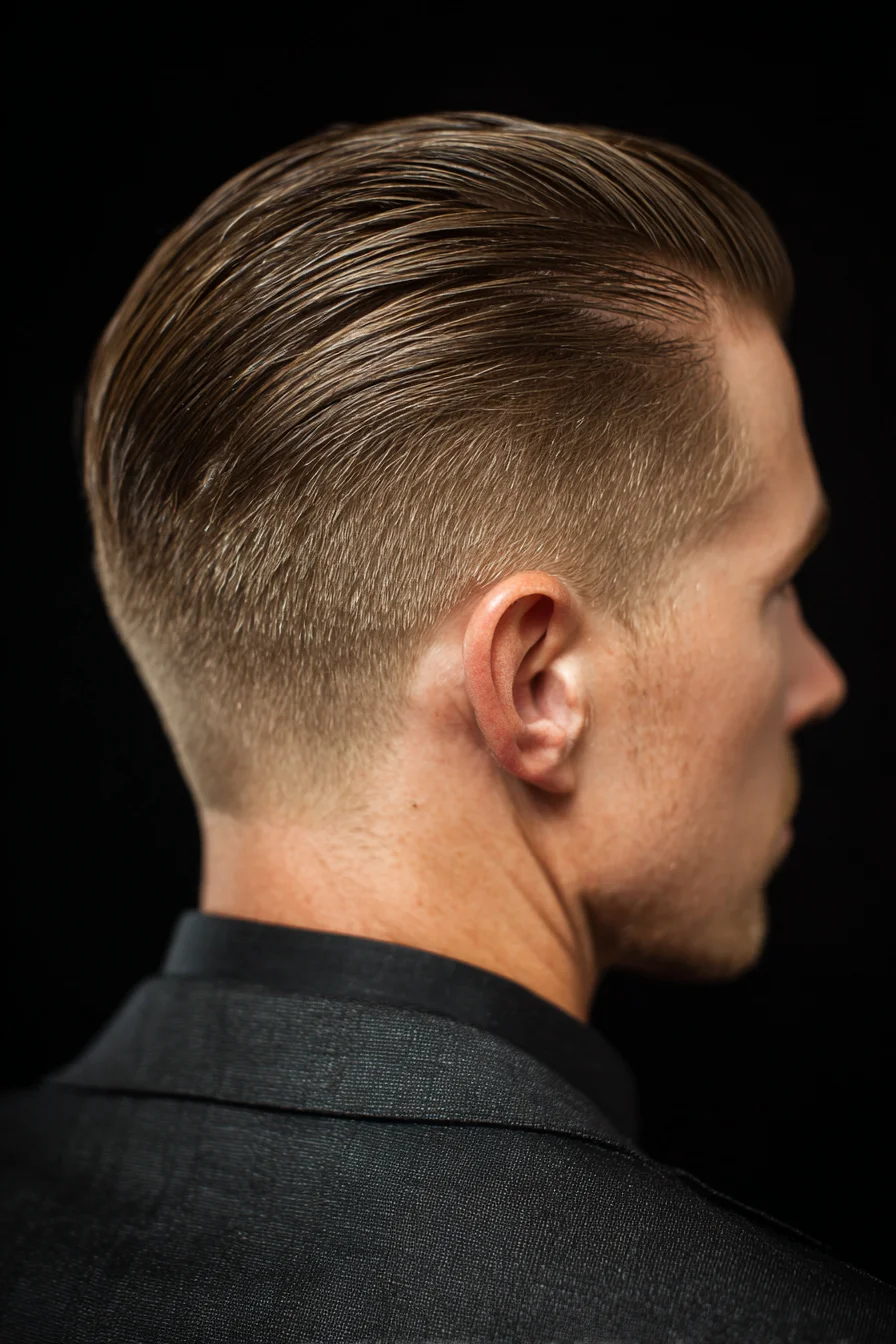 Sleek