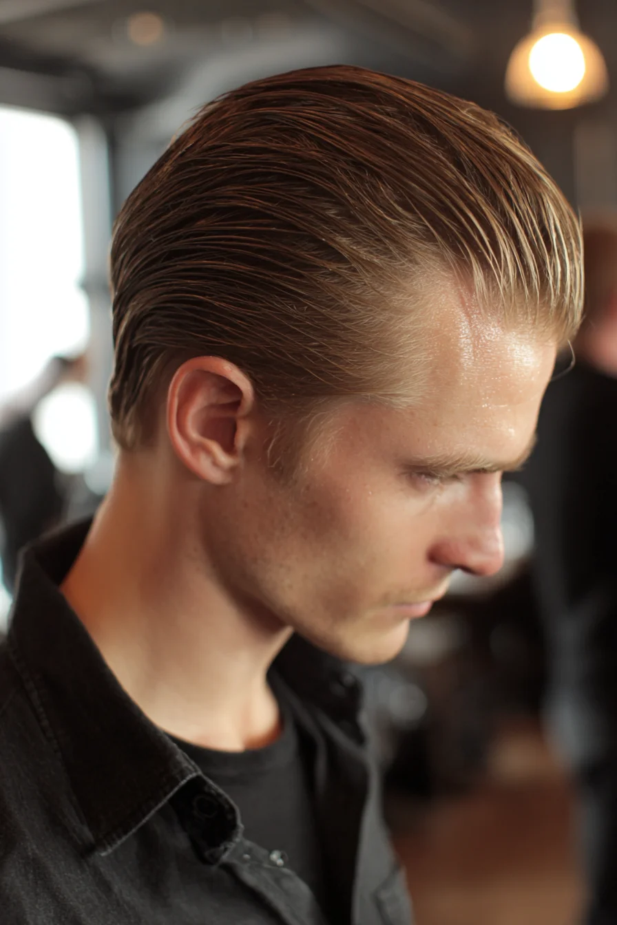 Sleek