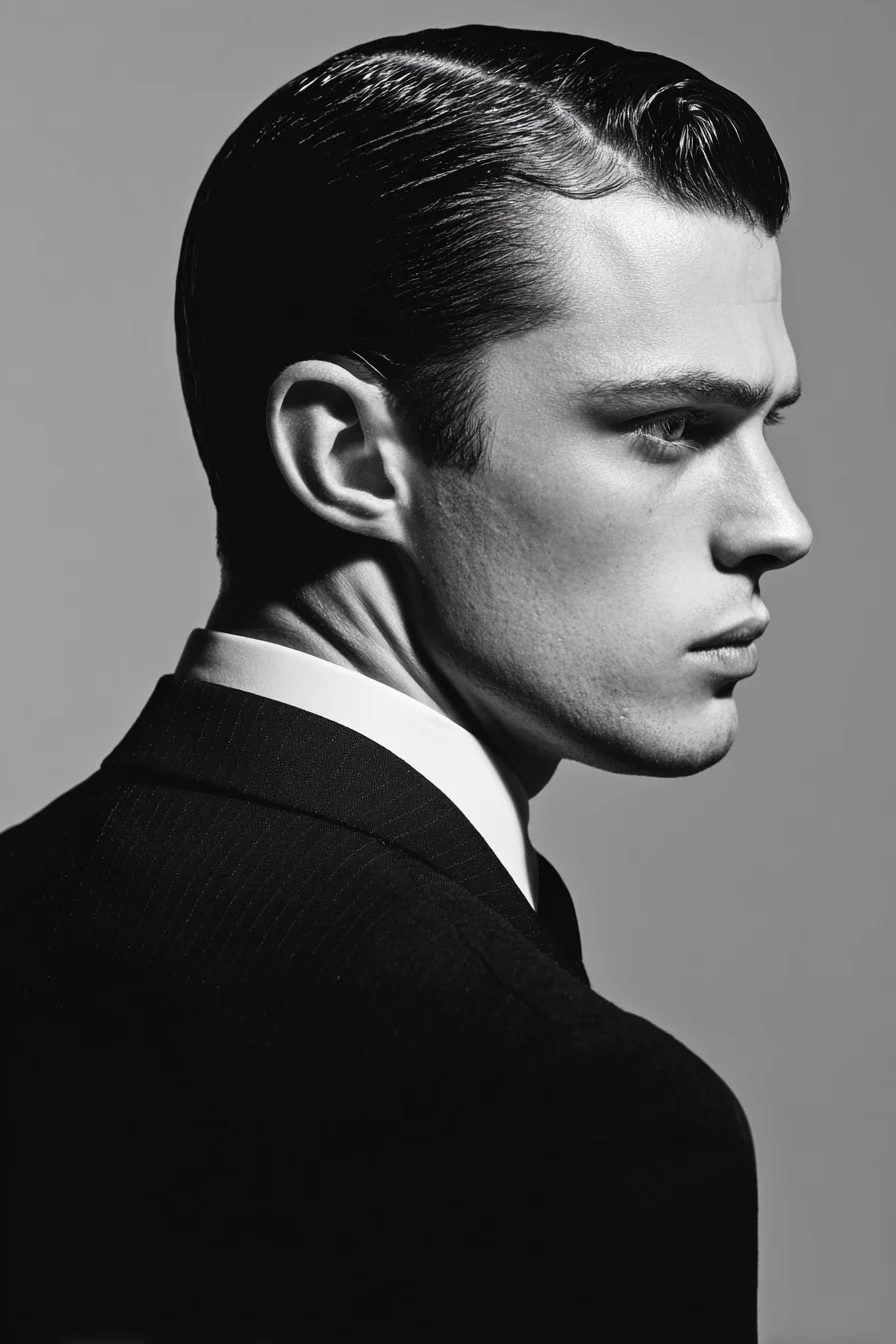 Sleek