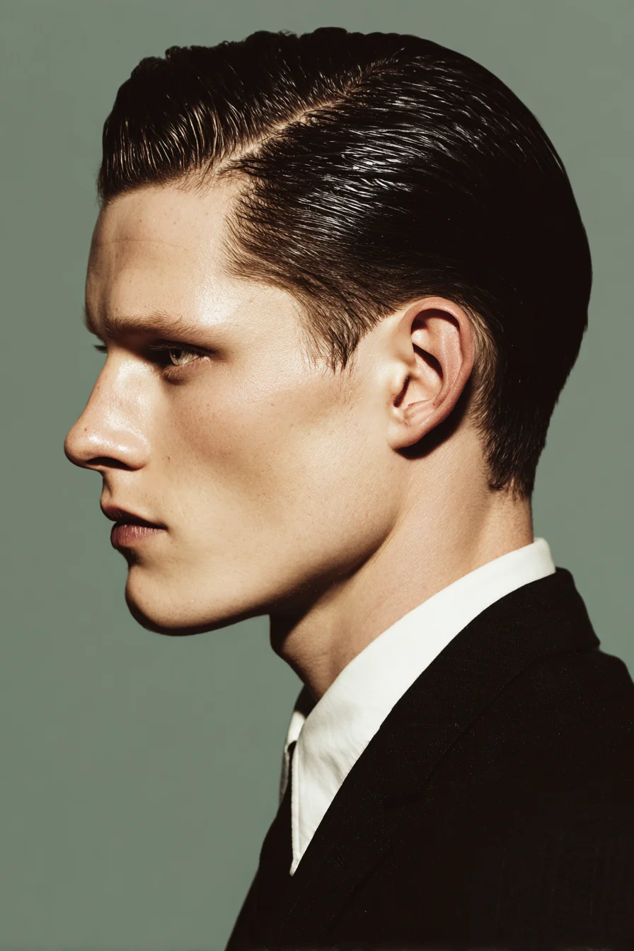 Sleek