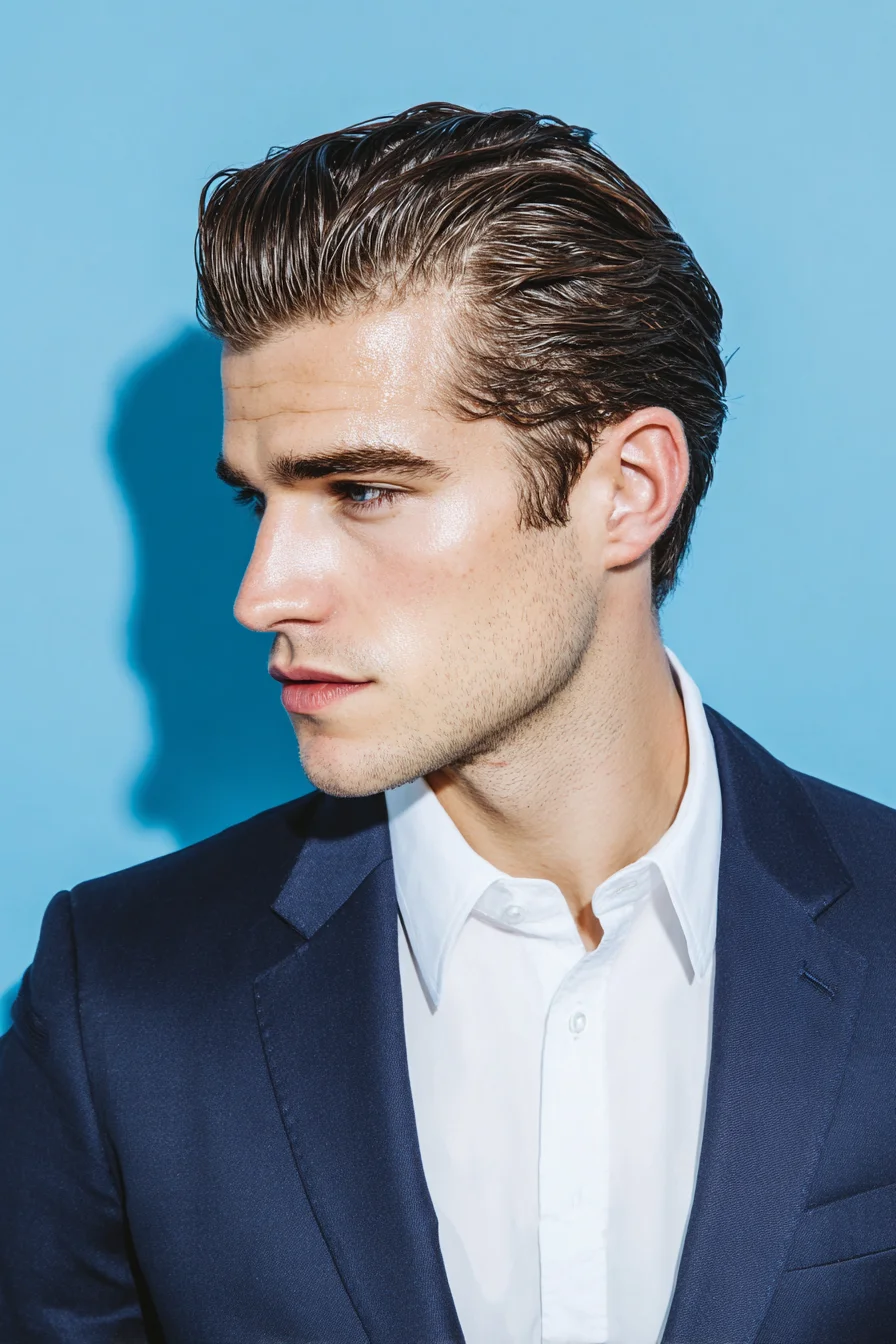Sleek