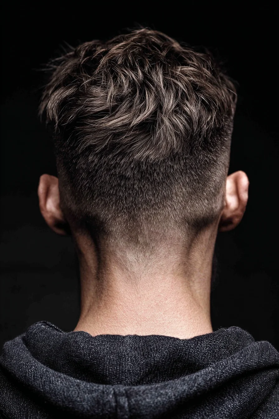 Textured