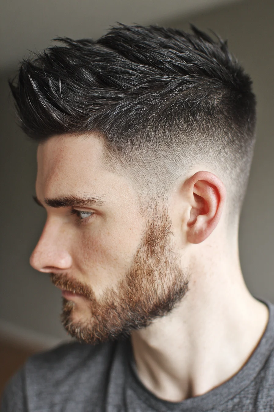 Textured