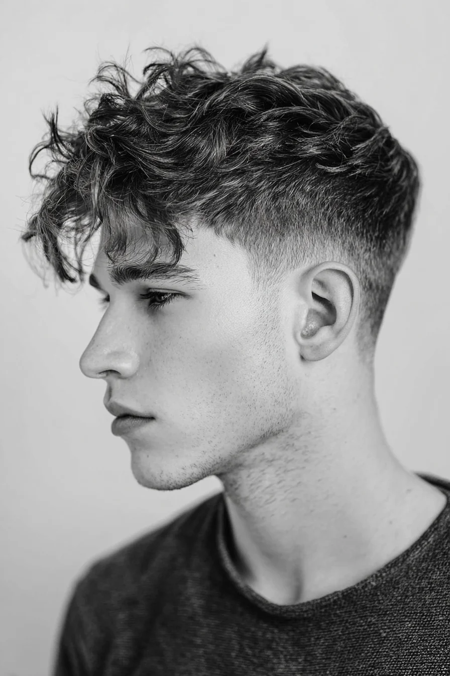 Textured