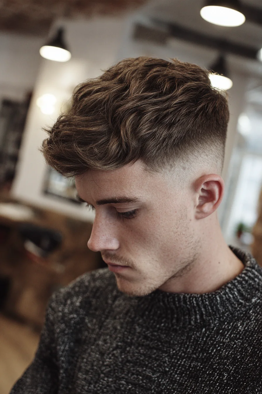 Textured
