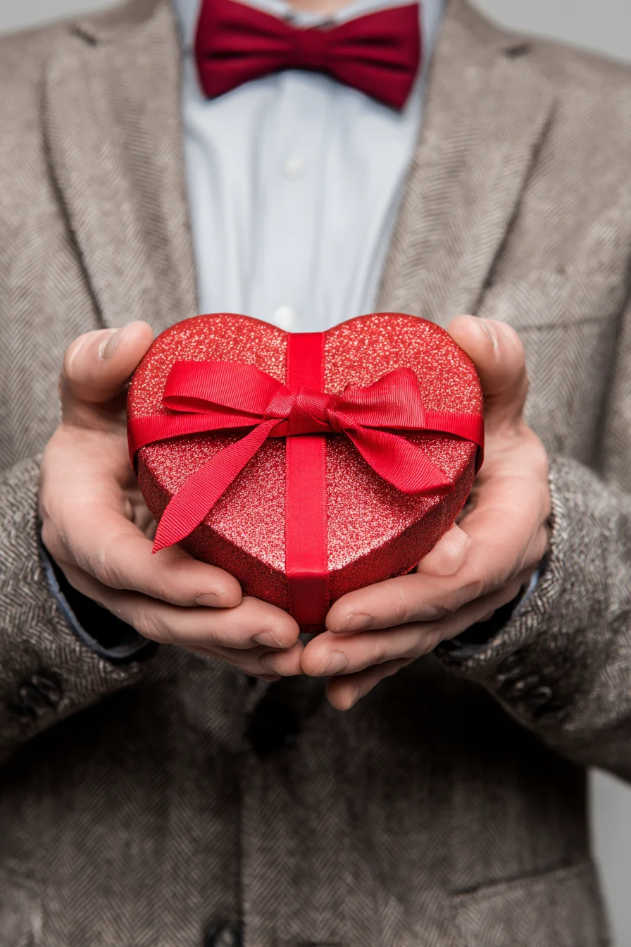 Classic Side Part Taper — Mens Formal Short Hairstyle