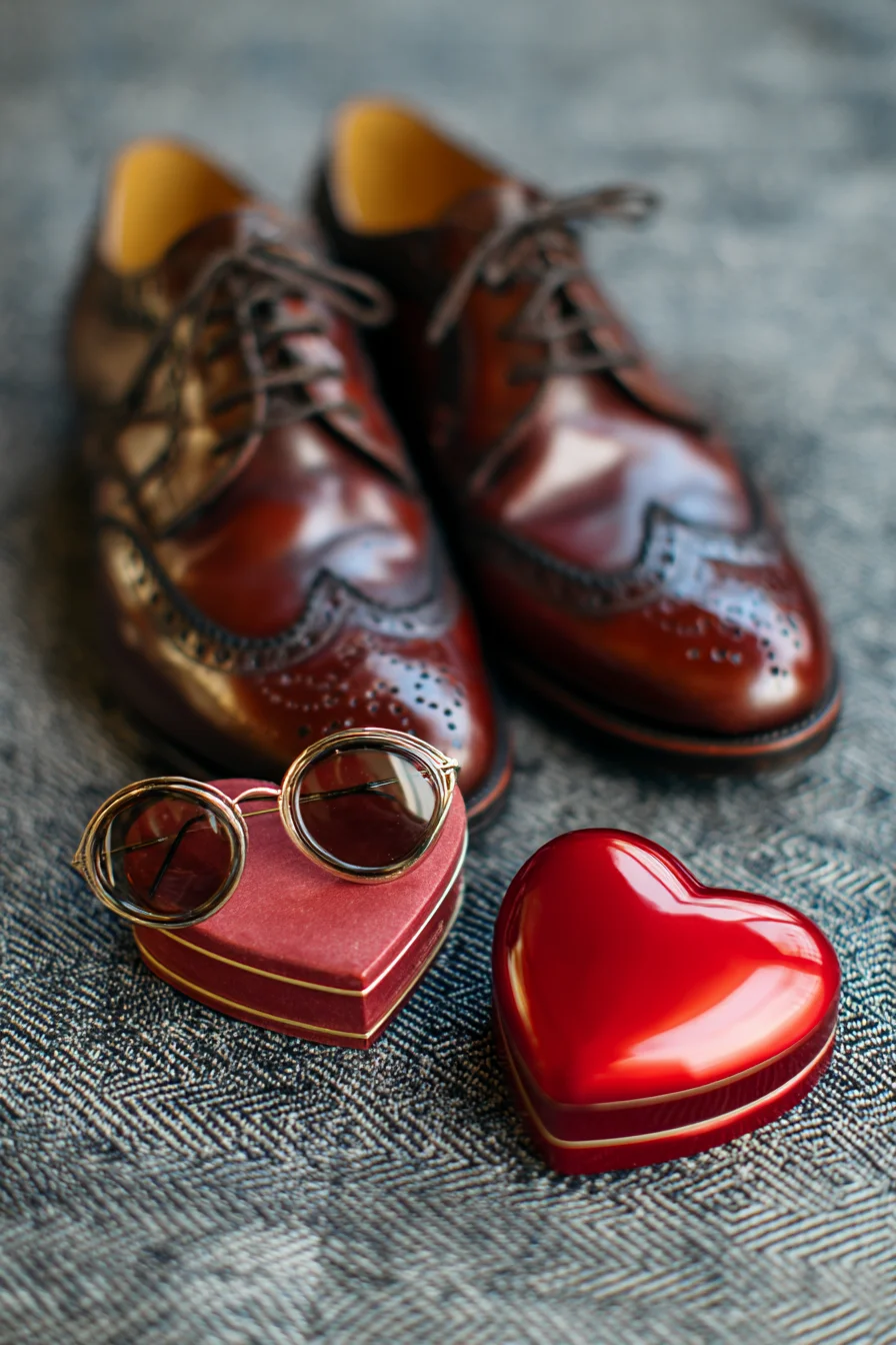 Classic Side Part with Low Taper — Modern Mens Business Hairstyle