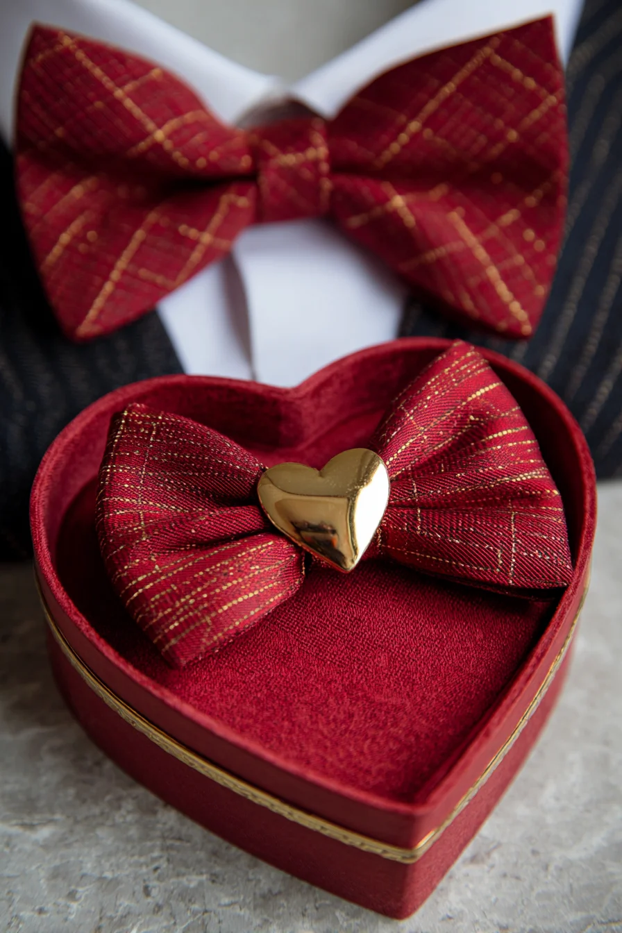 Classic Textured Side-Part Pompadour for Formal Looks