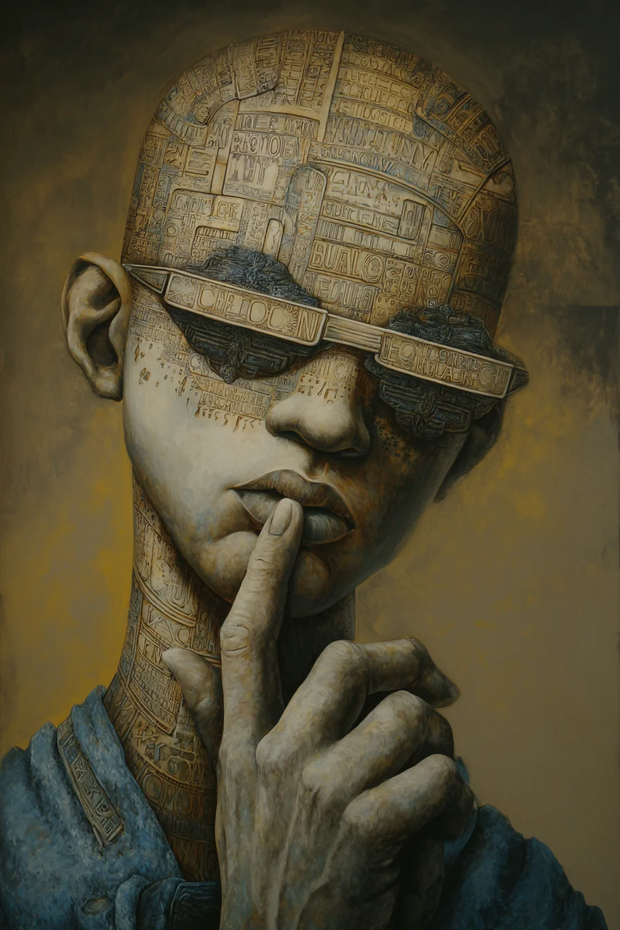 Clean-Shaven Bald Look for Men — Smooth Scalp Grooming & Maintenance