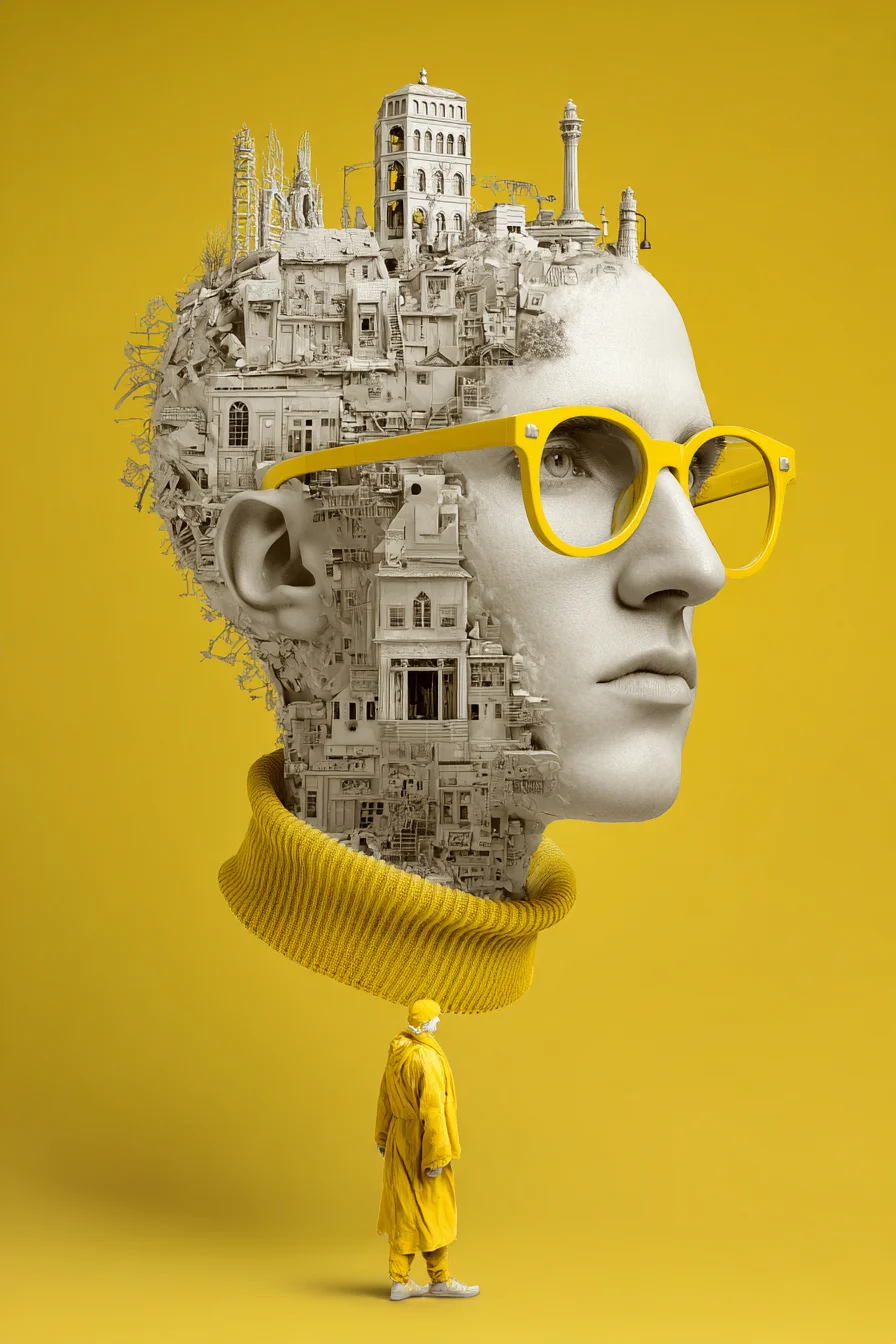 Modern Short Crop with High Skin Fade — Clean, Textured Mens Haircut