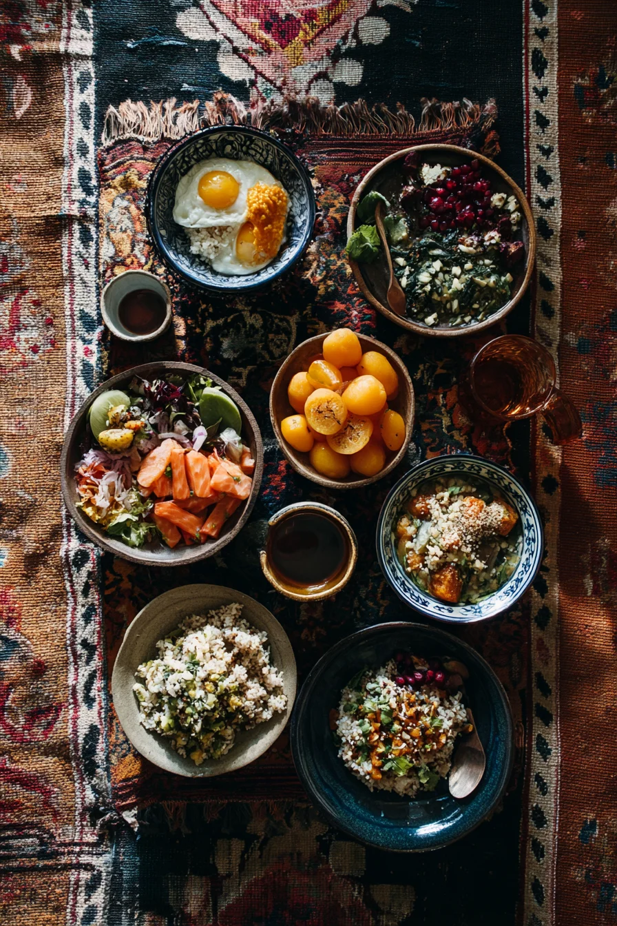 Modern Textured Crop with Low Taper Fade