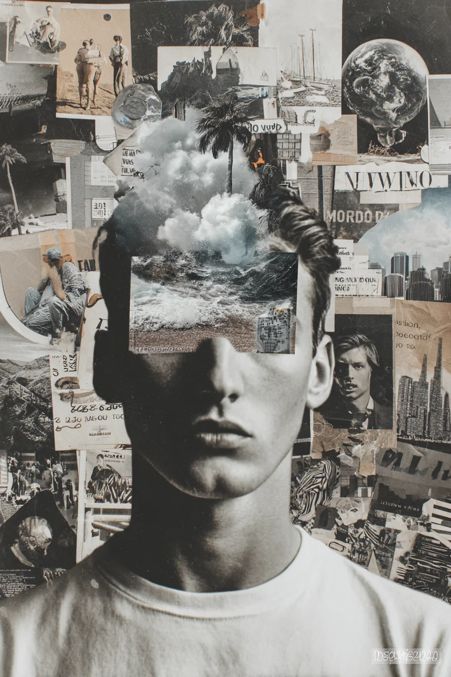 Modern Textured Quiff for Men — Short Sides with Voluminous Top