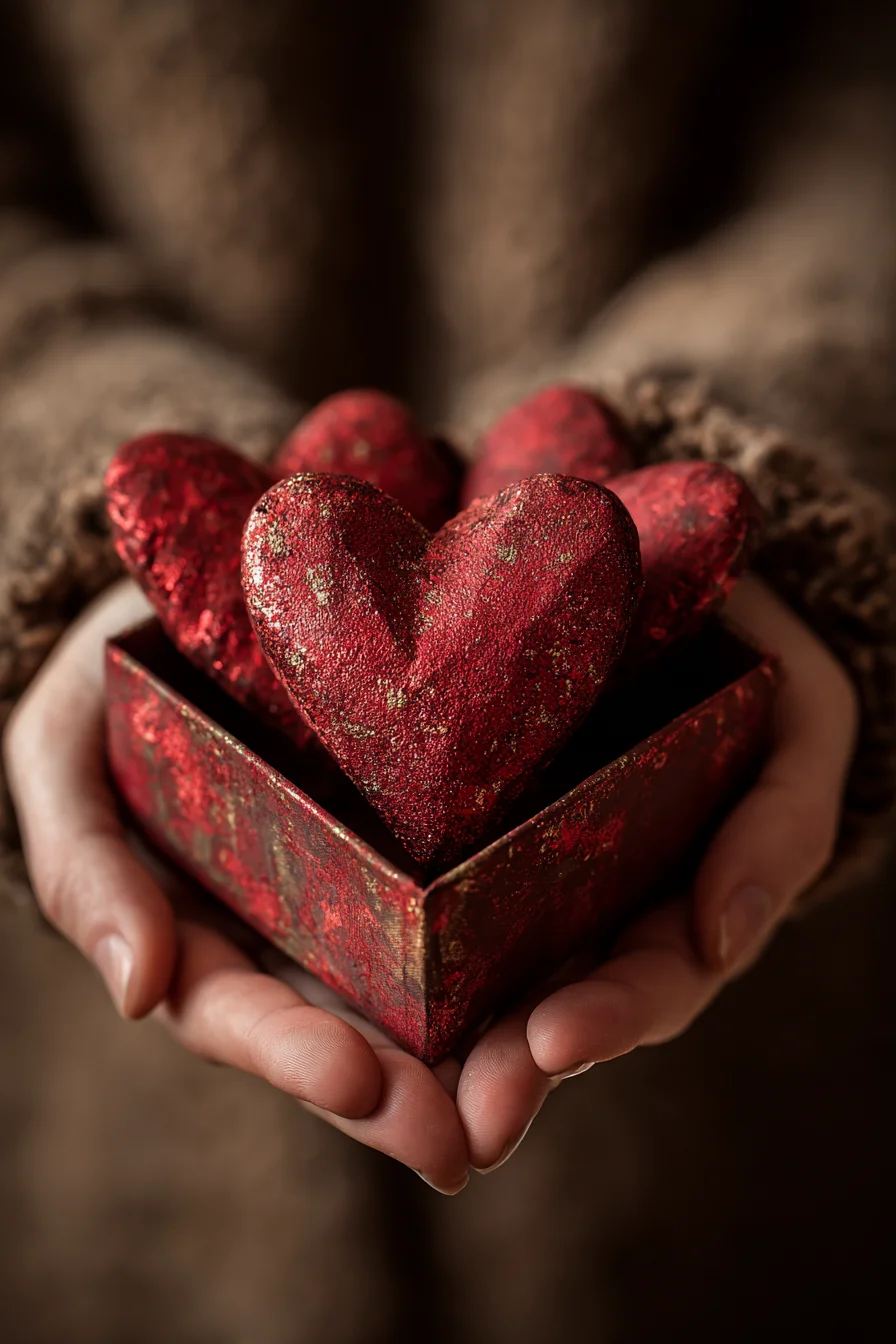 Modern Textured Quiff with Tapered Sides