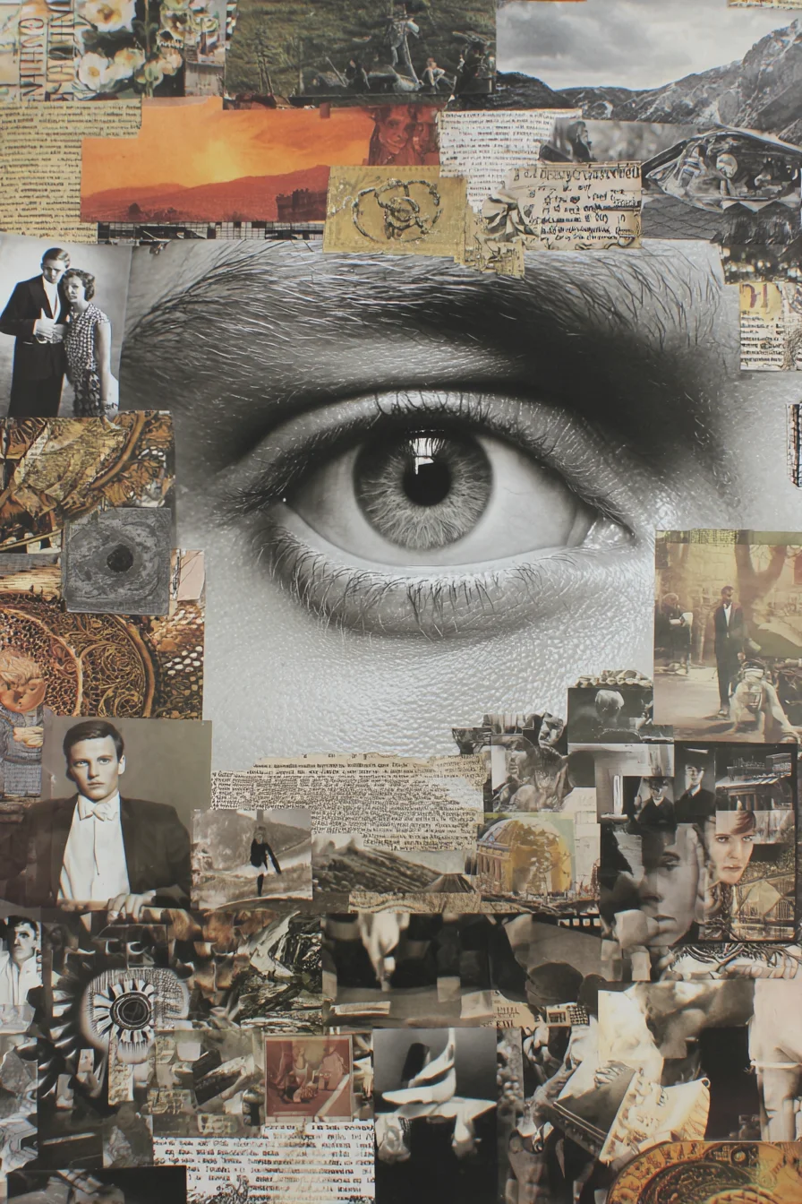 Modern Textured Side Part with Tapered Sides — Mens Classic Cut