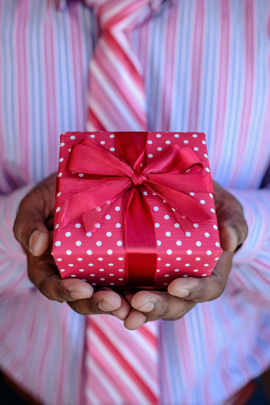 Modern Textured Side Part with Tapered Sides — Mens Professional Hairstyle