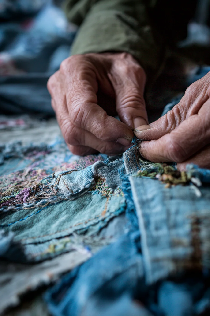 Short Textured Crop with Low Taper — Modern Mens Hairstyle