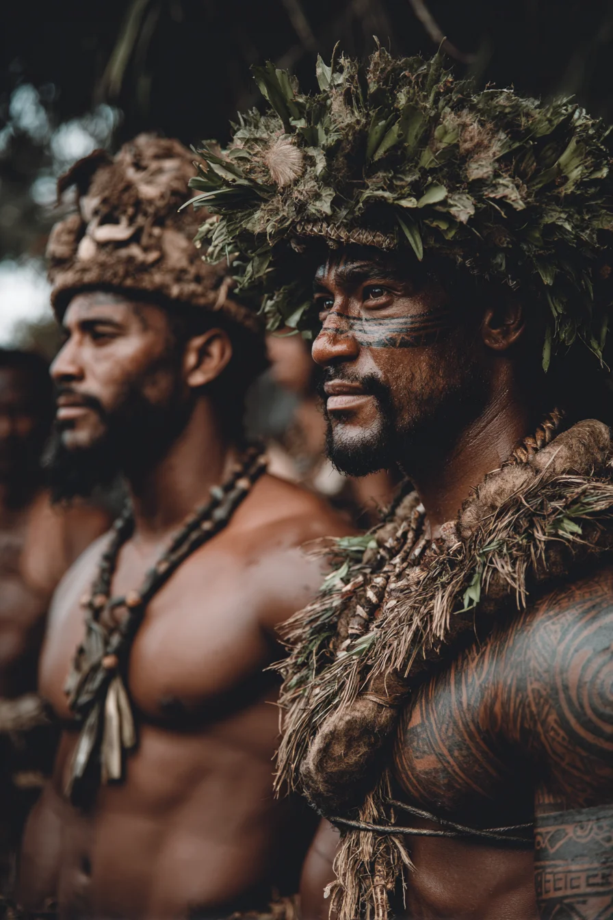 Short Textured Crop with Tapered Sides — Mens Natural Afro Style